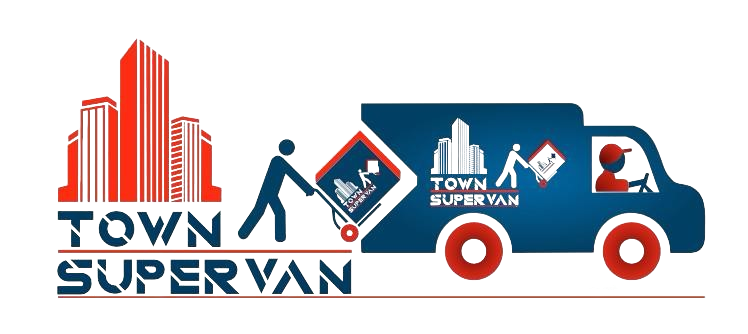 Town Supervan